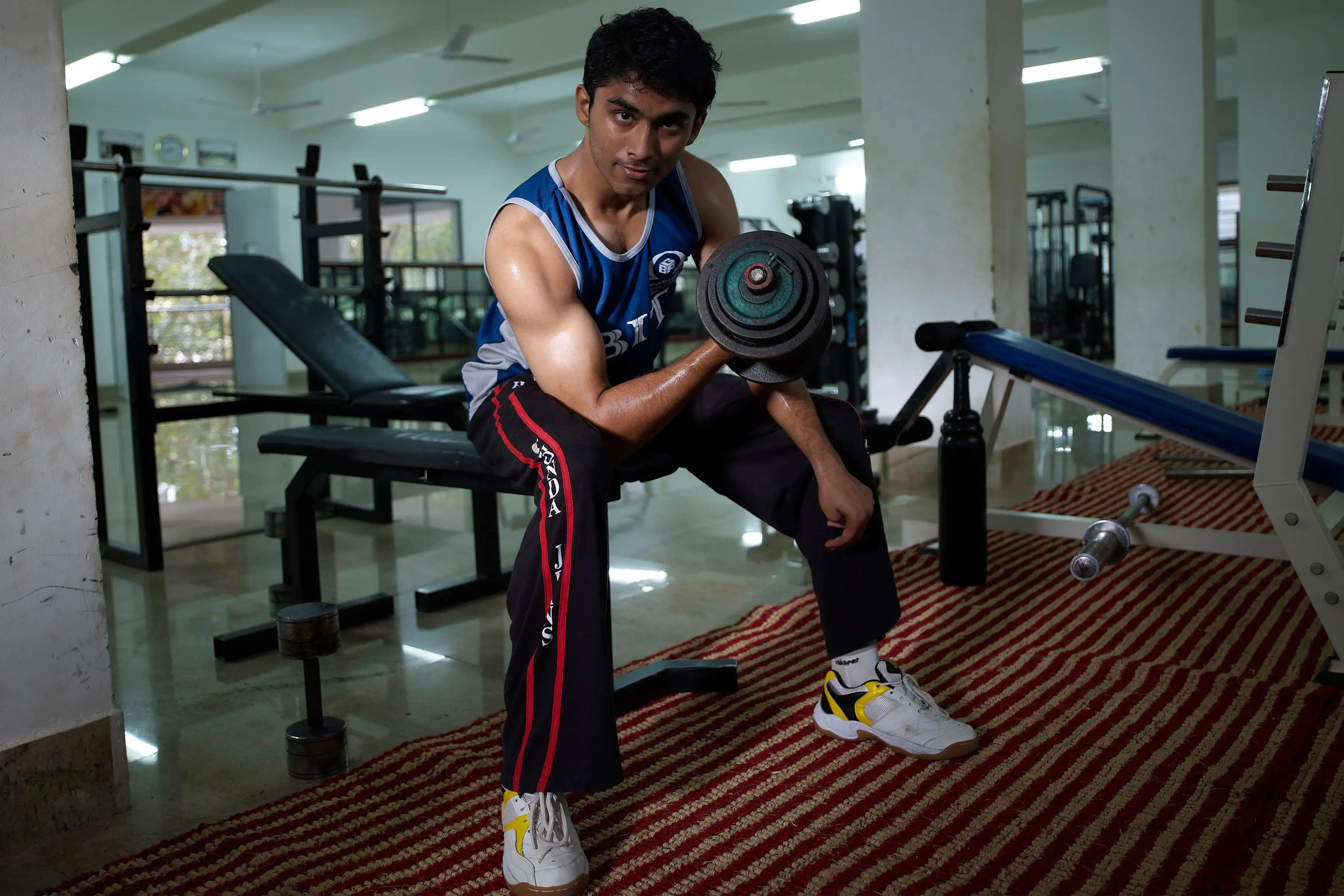 BIT Sathy Campus photo 8